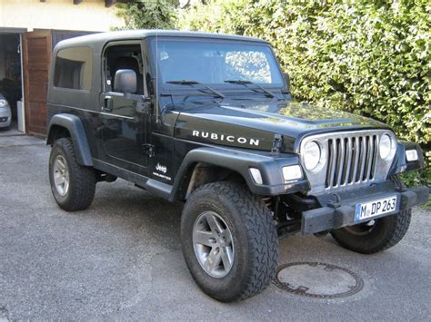 jeep wrangler tj kaufen|Jeep Wrangler Tj kaufen bei mobile.de